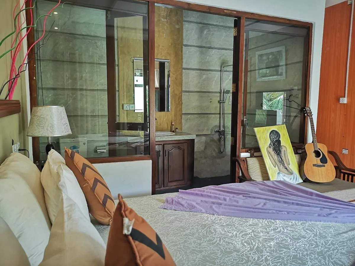 Serendib Village Guest House Negombo