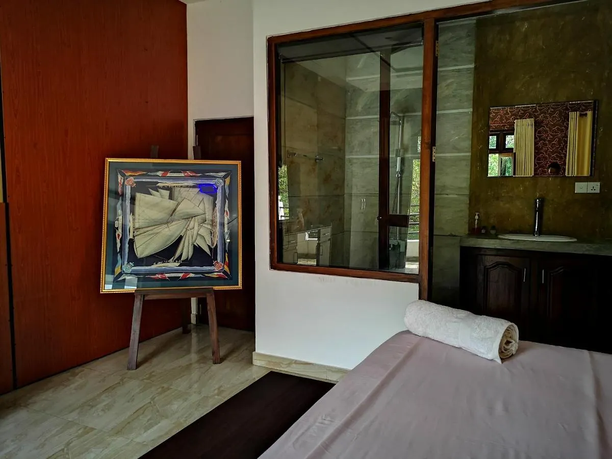 Serendib Village Guest House Negombo
