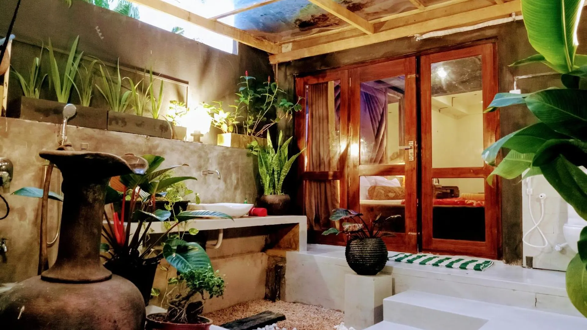 Serendib Village Guest House Negombo 3*,