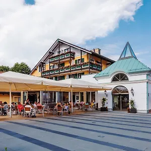 Schmelmer Hof & 4* Bad Aibling
