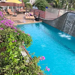 Corridor & With Free Airport Shuttle **** Negombo