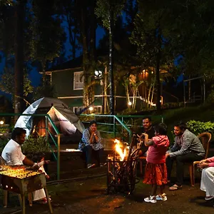 Blue Bells By Maat 3* Munnar