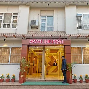 Dipjyoti 3* Kathmandu