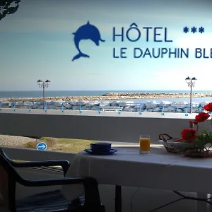 Le Dauphin Bleu 3* Saintes-Maries-de-la-Mer