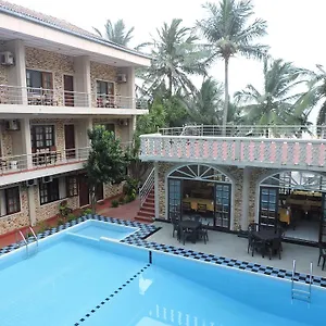 Oasis 3* Negombo