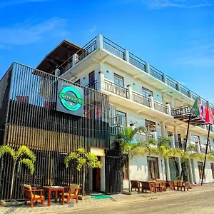 Hotel Asian Grand
