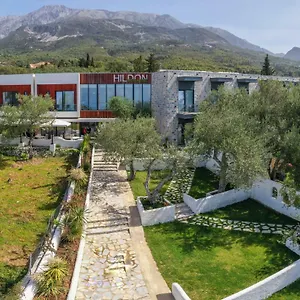 Alban Eco 4* Dhermi