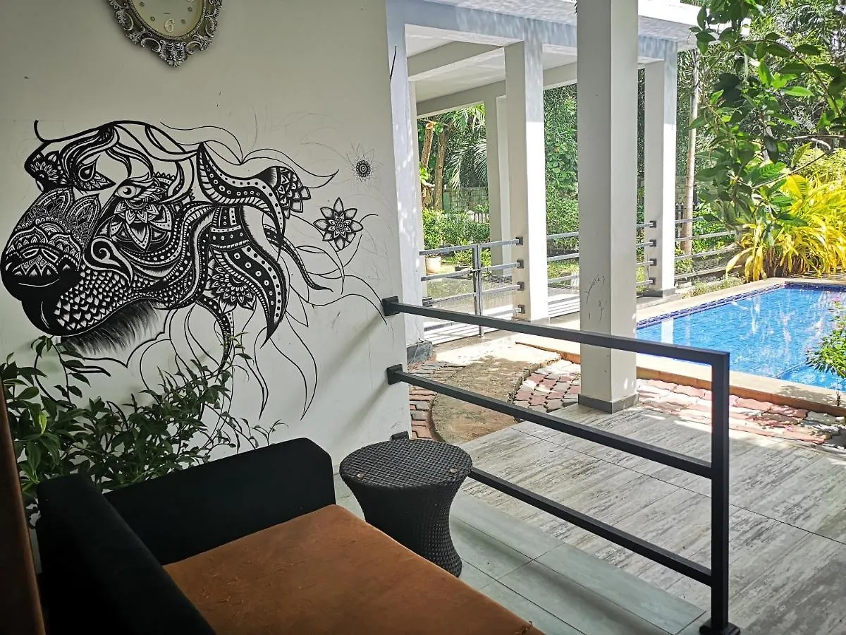 Serendib Village Guest House Negombo
