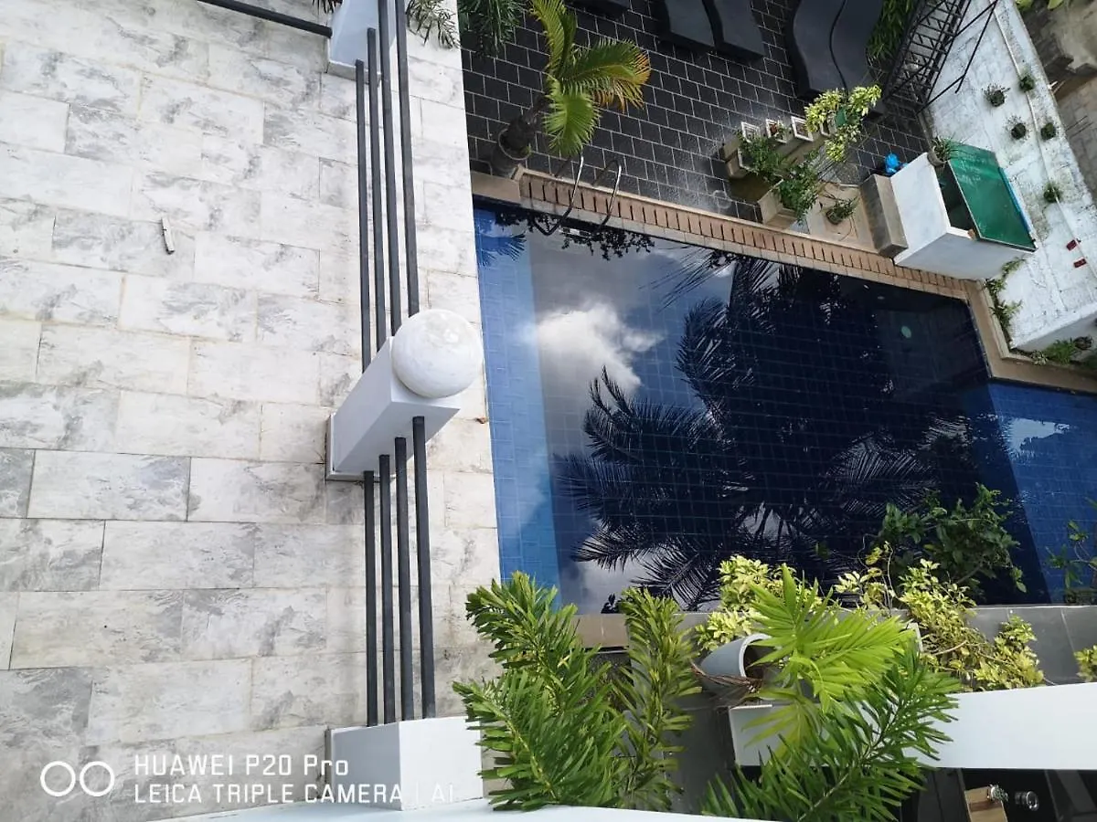 Serendib Village Guest House Negombo Sri Lanka